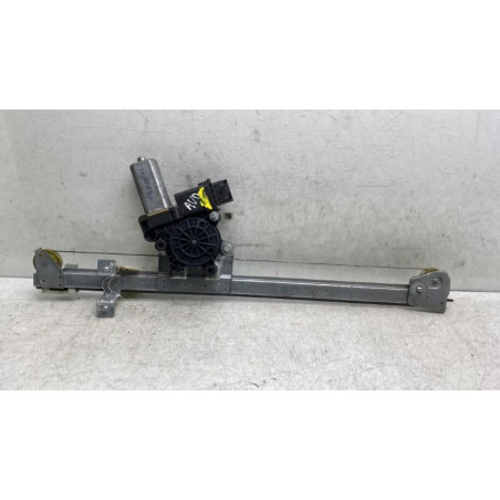 Leve vitre electrique avant gauche FIAT DUCATO 3 Photo n°1