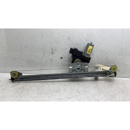 Leve vitre electrique avant gauche FIAT DUCATO 3