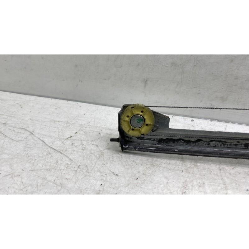 Leve vitre electrique avant gauche FIAT DUCATO 3 Photo n°3