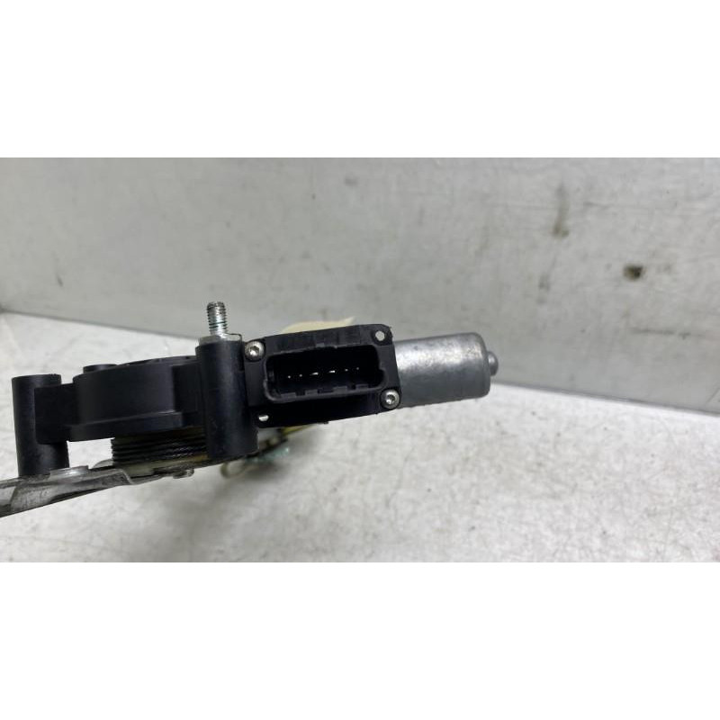 Leve vitre electrique avant gauche FIAT DUCATO 3 Photo n°4