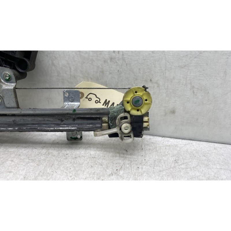 Leve vitre electrique avant gauche FIAT DUCATO 3 Photo n°5
