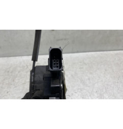 Serrure avant droit FIAT DUCATO 3 Photo n°1