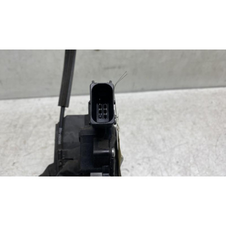 Serrure avant droit FIAT DUCATO 3 Photo n°1