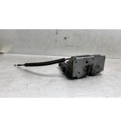 Serrure avant droit FIAT DUCATO 3