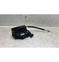 Serrure avant droit FIAT DUCATO 3