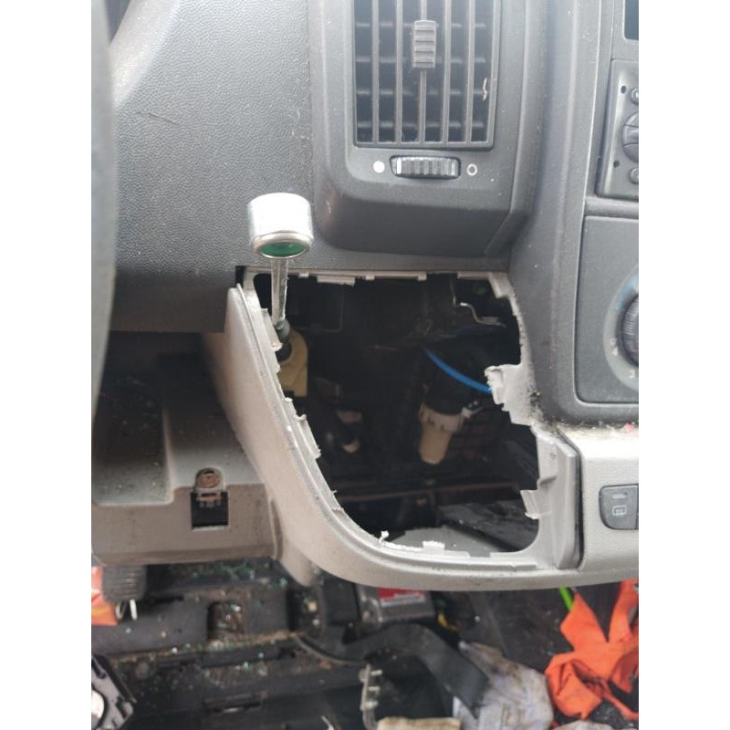 Serrure avant droit FIAT DUCATO 3 Photo n°5