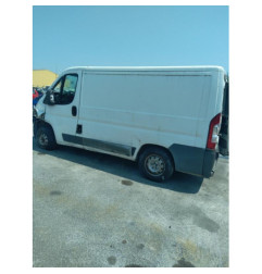 Serrure avant droit FIAT DUCATO 3