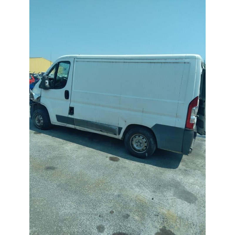 Serrure avant droit FIAT DUCATO 3 Photo n°6