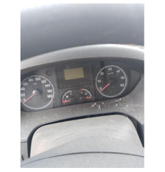 Serrure avant droit FIAT DUCATO 3