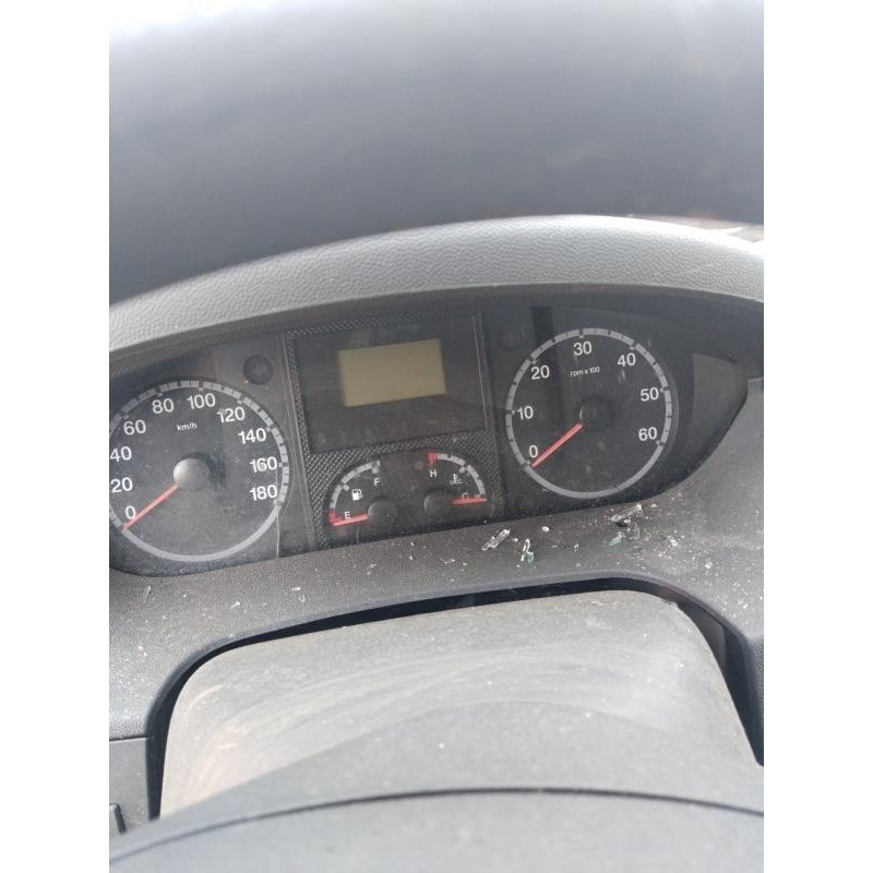 Serrure avant droit FIAT DUCATO 3 Photo n°7