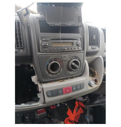Serrure avant droit FIAT DUCATO 3