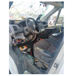Serrure avant droit FIAT DUCATO 3