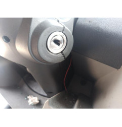 Serrure avant droit FIAT DUCATO 3