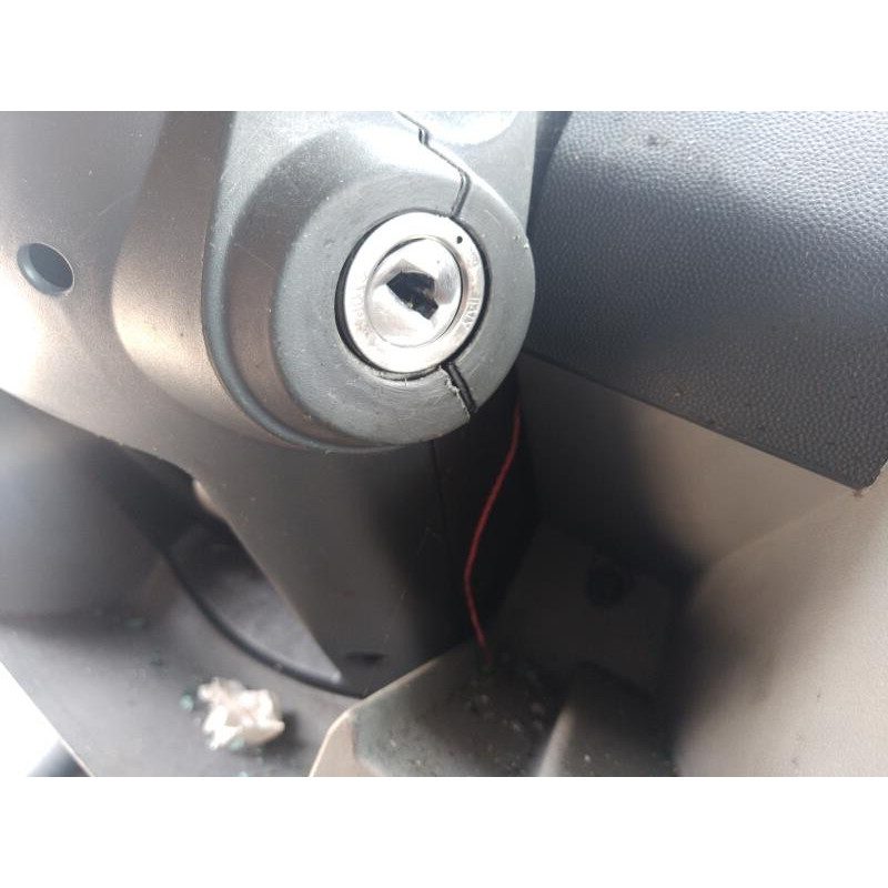 Serrure avant droit FIAT DUCATO 3 Photo n°11