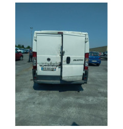 Serrure avant droit FIAT DUCATO 3