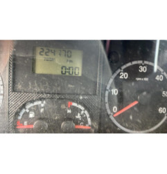 Serrure avant droit FIAT DUCATO 3
