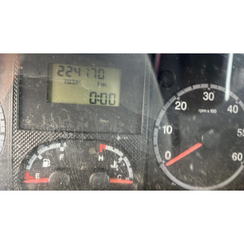 Serrure avant droit FIAT DUCATO 3 Photo n°13