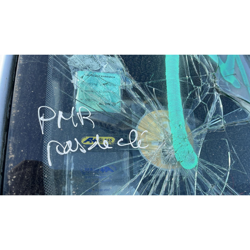 Serrure avant droit FIAT DUCATO 3 Photo n°14