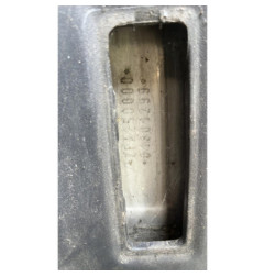 Serrure avant droit FIAT DUCATO 3