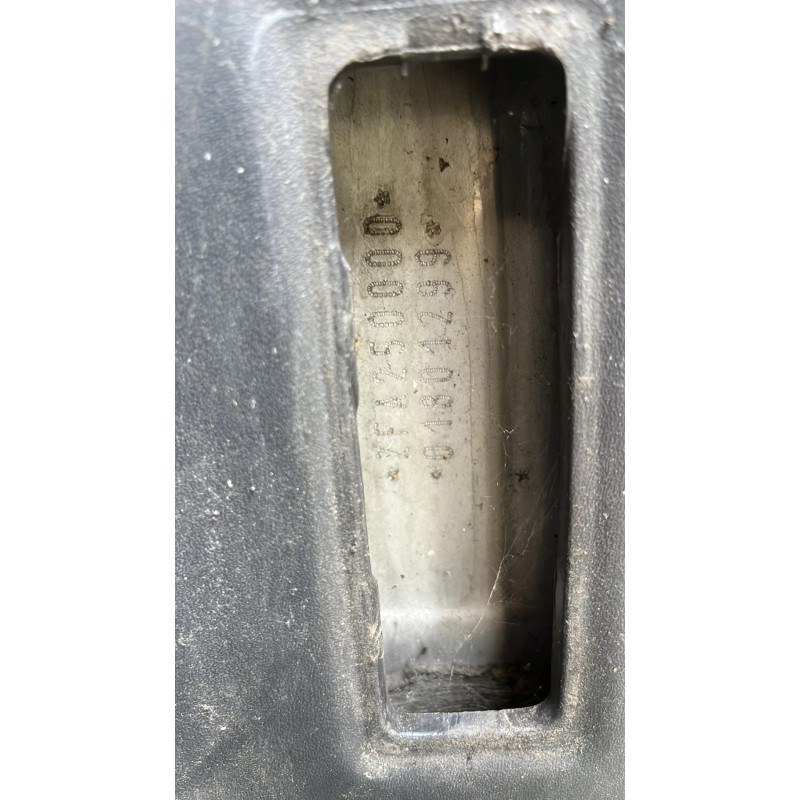 Serrure avant droit FIAT DUCATO 3 Photo n°15