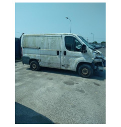 Serrure avant droit FIAT DUCATO 3
