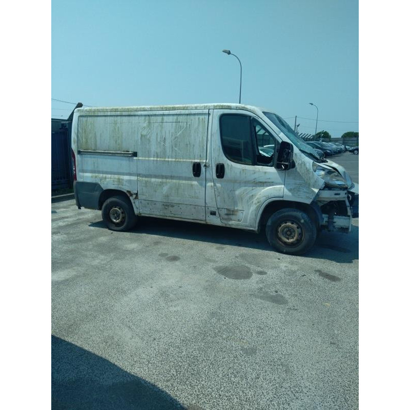 Serrure avant droit FIAT DUCATO 3 Photo n°16