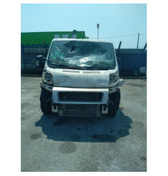 Serrure avant droit FIAT DUCATO 3