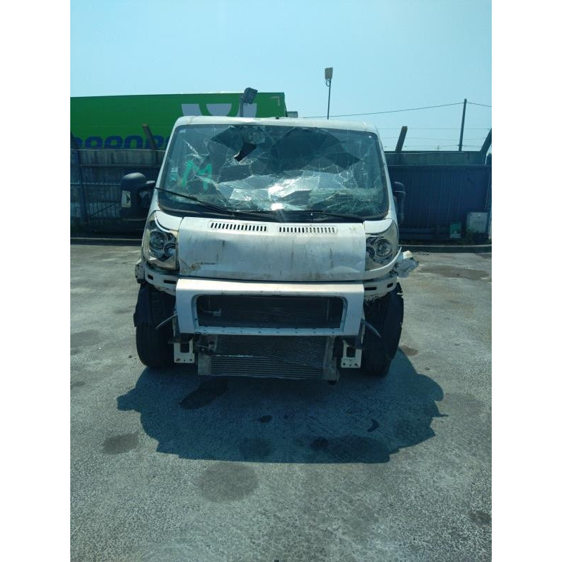 Serrure avant droit FIAT DUCATO 3 Photo n°17