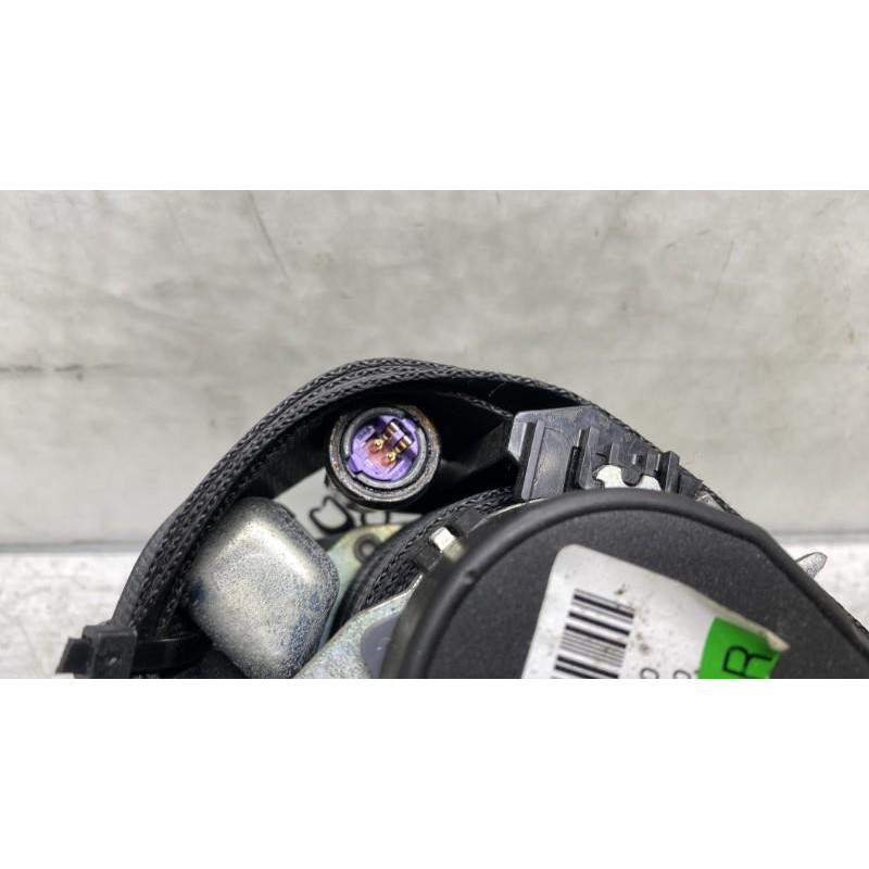 Pretensionneur de ceinture avant droit FIAT PUNTO 3 Photo n°3