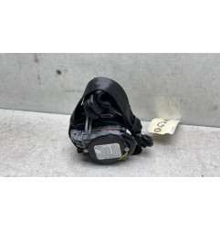 Pretensionneur de ceinture avant droit FIAT PUNTO 3