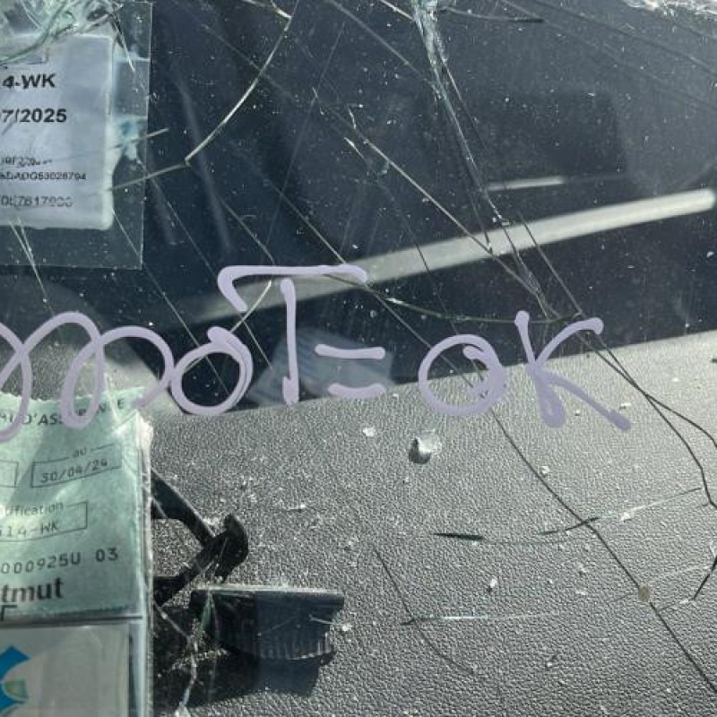 Bloc ABS (freins anti-blocage) DACIA DUSTER 1 Photo n°12