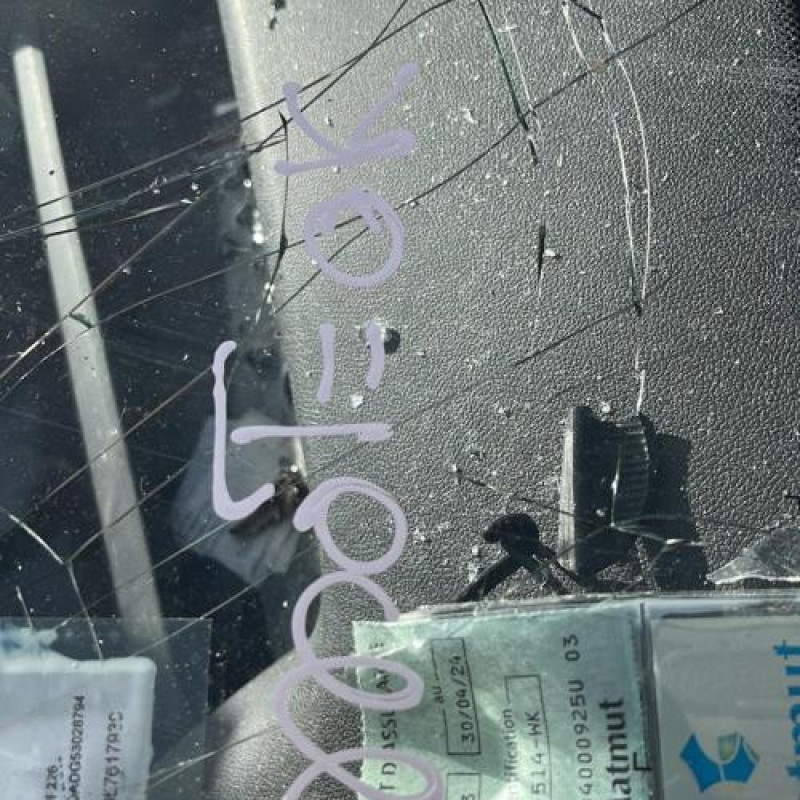 Bloc ABS (freins anti-blocage) DACIA DUSTER 1 Photo n°15