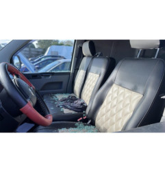 Resistance chauffage VOLKSWAGEN TRANSPORTER 5