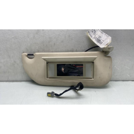 Pare soleil droit CITROEN C4 1
