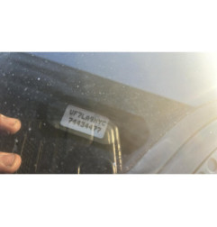 Pare soleil droit CITROEN C4 1