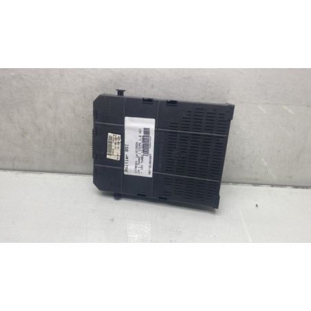 Boitier BSI CITROEN C4 1