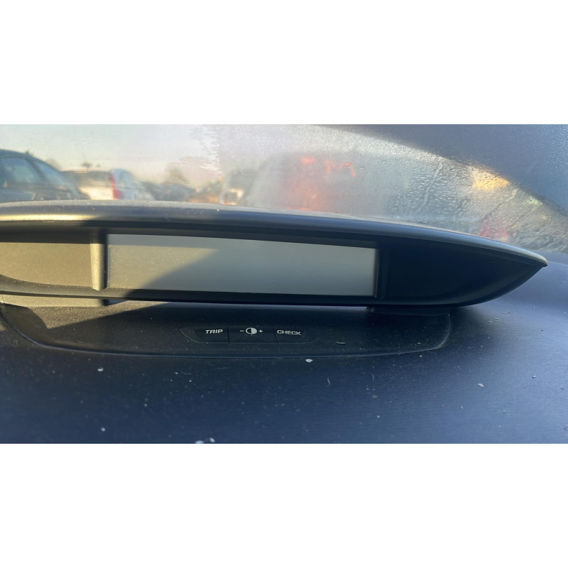 Boitier BSI CITROEN C4 1 Photo n°7