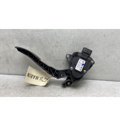 Pedale d'accelerateur RENAULT MASTER 3 Photo n°1