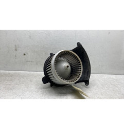 Pulseur d'air RENAULT MASTER 3 Photo n°1