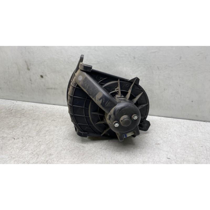Pulseur d'air RENAULT MASTER 3 Photo n°3