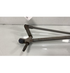 Moteur essuie glace avant RENAULT MASTER 3 Photo n°1