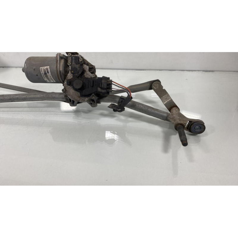Moteur essuie glace avant RENAULT MASTER 3 Photo n°2