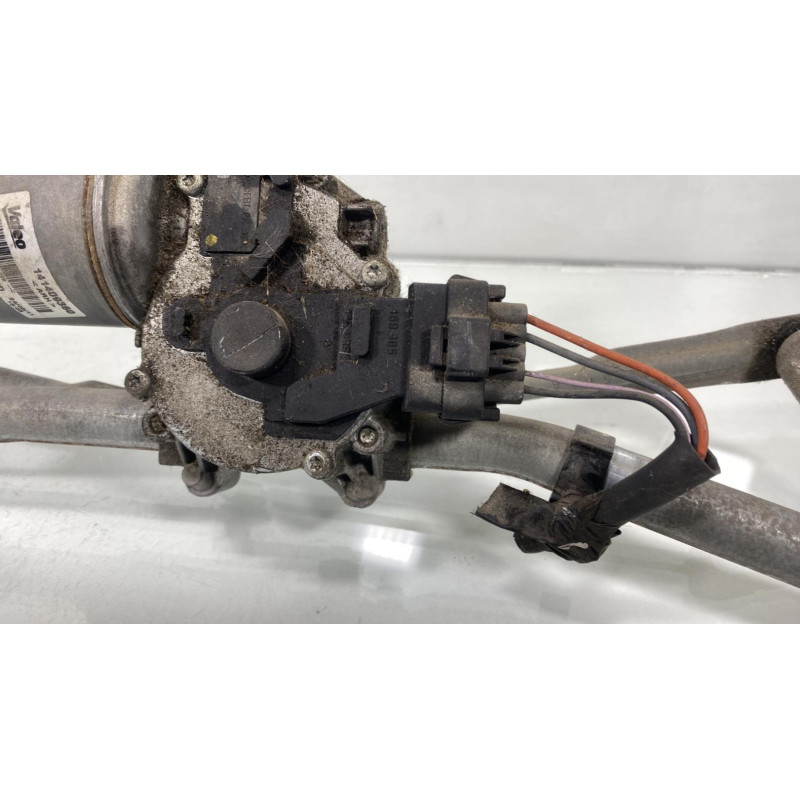 Moteur essuie glace avant RENAULT MASTER 3 Photo n°3