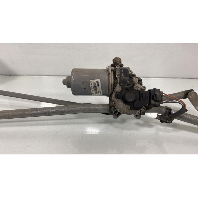 Moteur essuie glace avant RENAULT MASTER 3 Photo n°4
