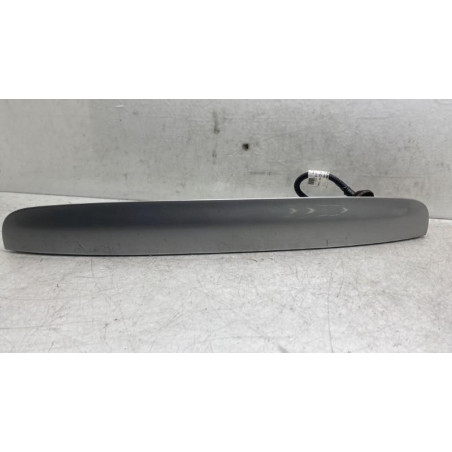 Baguette de coffre NISSAN NOTE 1 Photo n°1