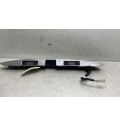 Baguette de coffre NISSAN NOTE 1