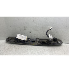 Baguette de coffre NISSAN NOTE 1