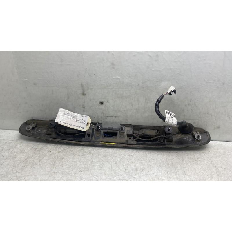 Baguette de coffre NISSAN NOTE 1 Photo n°3
