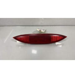 Feu arriere stop central NISSAN NOTE 1 Photo n°1