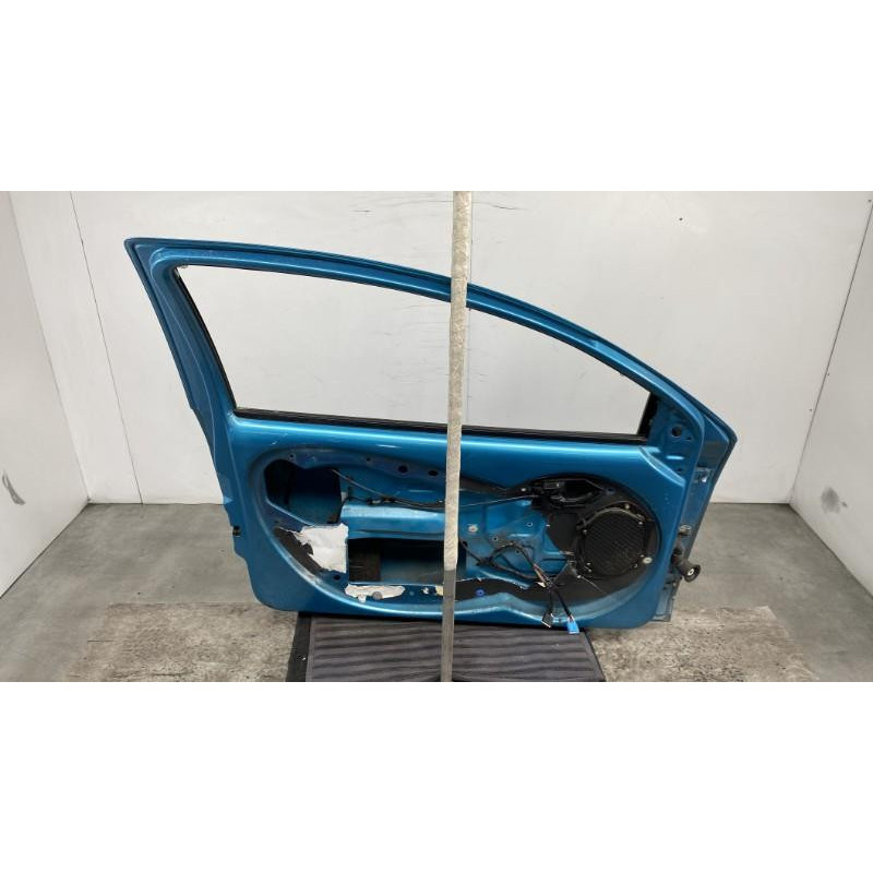 Porte avant gauche FORD KA 1 Photo n°3